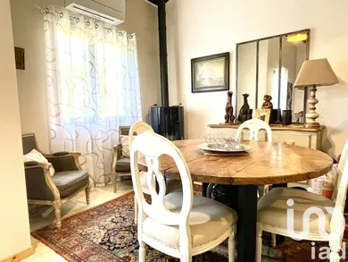 Maison traditionnelle à Lablachère (07230)