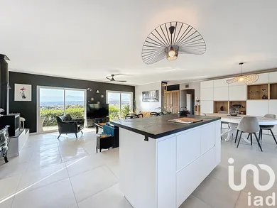 Maison à Jacque (65350)