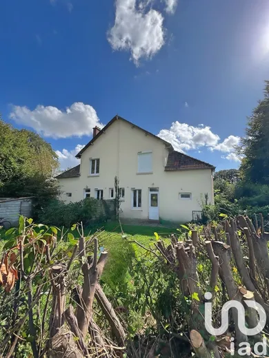 House in Houdetot (76740)