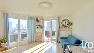 Appartement à Thiais (94320)