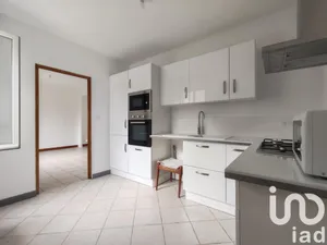 Maison à Surgères (17700)