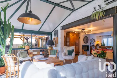 Maison à Le Mans (72000)