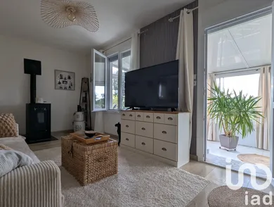 House at Loretz-d'Argenton (79290)