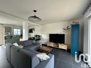 House at Beaugency (45190)