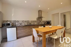 Townhouse at Bellegarde (30127)