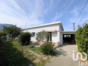 House in Échirolles (38130)