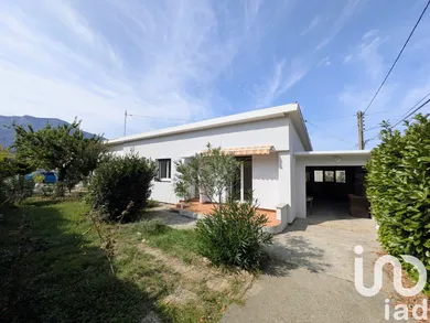 Maison à Échirolles (38130)