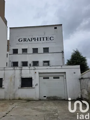 Building at Champigny-sur-Marne (94500)