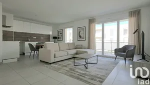 Appartement à Martigues (13500)