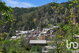 Appartement à Péone (06470)