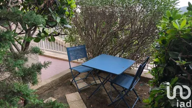 Apartment in Six-Fours-les-Plages (83140)