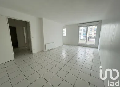 Appartement à Rouen (76100)