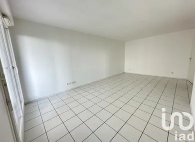 Appartement à Rouen (76100)