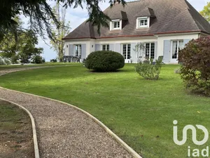 Pavillon à Brou (28160)