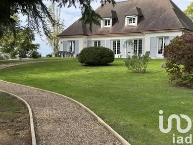 Pavillon à Brou (28160)