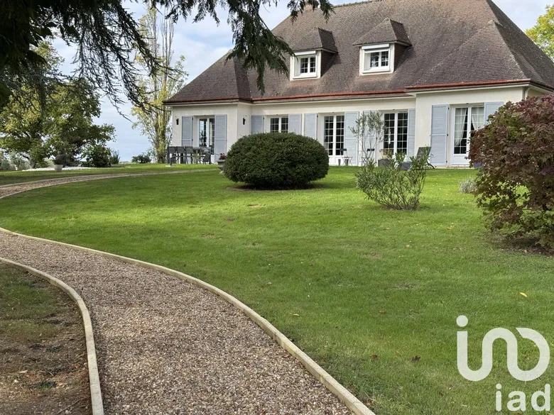 Maison 6 pièces 158 m² · à Brou · 157,9 m² · 319 000 €