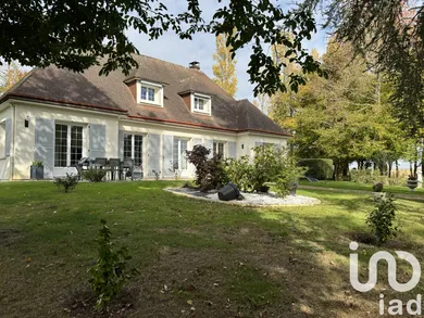 Detached house in Brou (28160)