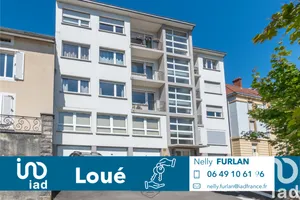 Apartment in Rosselange (57780)