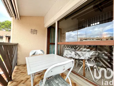 Duplex in Port-la-Nouvelle (11210)