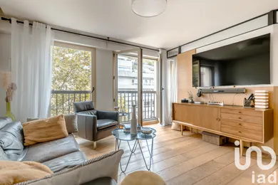 Apartment in CHARENTON LE PONT (94220)