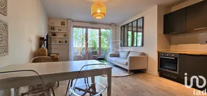 Appartement à Nanterre (92000)