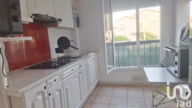 Appartement à Perpignan (66000)