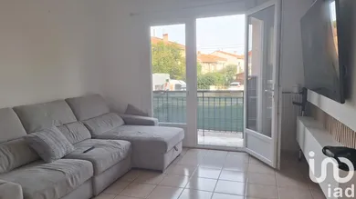 Apartment at Perpignan (66000)