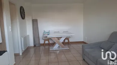 Appartement à Perpignan (66000)