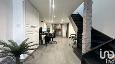 Appartement à Grenoble (38000)