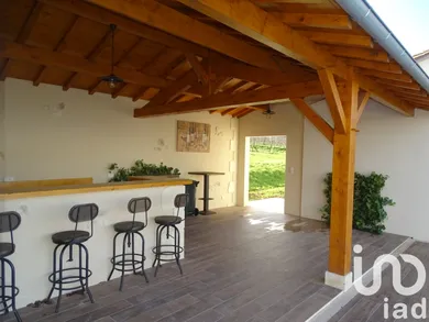 Traditional house in Monbazillac (24240)