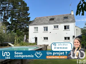 Maison à Besné (44160)