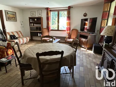 Maison à Dieulefit (26220)
