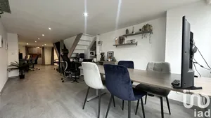 Appartement à Grenoble (38000)