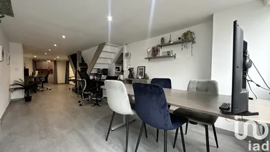 Appartement à Grenoble (38000)