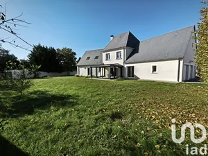 Maison traditionnelle à Romorantin-Lanthenay (41200)
