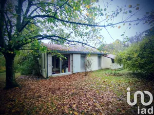 House at Tombebœuf (47380)