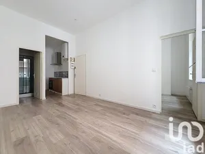 Appartement à Toulon (83000)