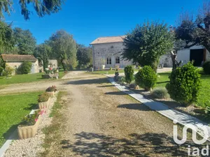 Maison à Alloinay (79110)