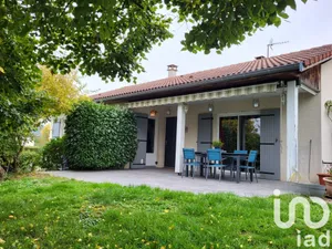 House at Rozier-en-Donzy (42810)