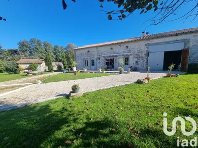 Maison à Alloinay (79110)