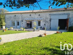 Maison à Alloinay (79110)