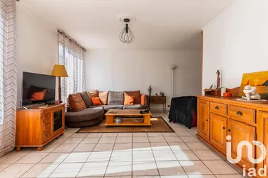Duplex à Maurepas (78310)