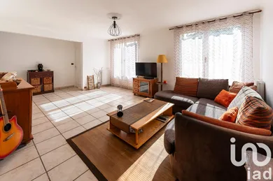Duplex à Maurepas (78310)