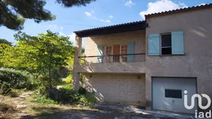 House at Ollioules (83190)