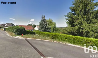Terrain à Saulx-les-Chartreux (91160)