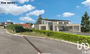 Land at Saulx-les-Chartreux (91160)