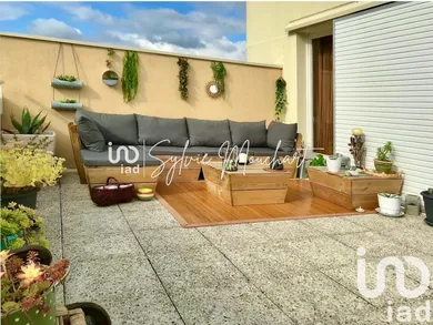 Duplex à Maurepas (78310)