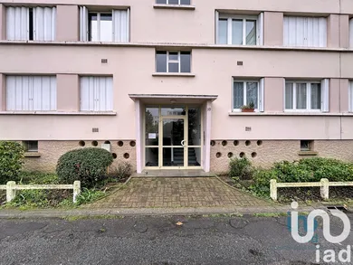 Appartement à Montargis (45200)