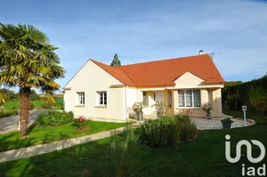 House at Aulnoy (77120)