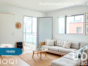 Apartment at Saint-Malo (35400)
